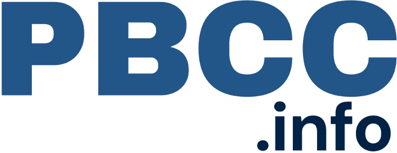 PBCC Info Logo 2 colour